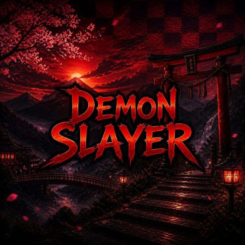 Demon Slayer