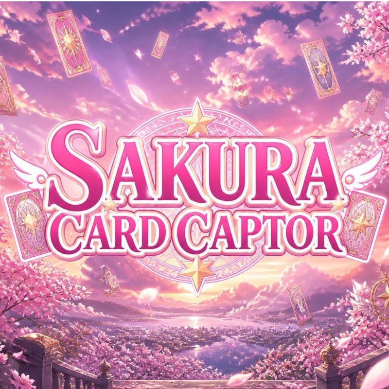 Cardcaptor Sakura